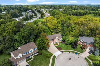 3140 Lantern Glow Court, Bellbrook, OH 45305 - Photo 53