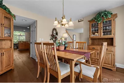 3140 Lantern Glow Court, Bellbrook, OH 45305 - Photo 7