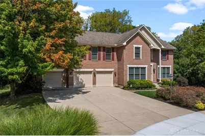 3140 Lantern Glow Court, Bellbrook, OH 45305 - Photo 59