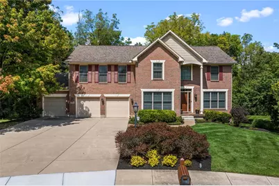 3140 Lantern Glow Court, Bellbrook, OH 45305 - Photo 1