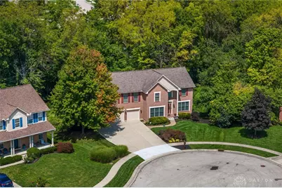 3140 Lantern Glow Court, Bellbrook, OH 45305 - Photo 51