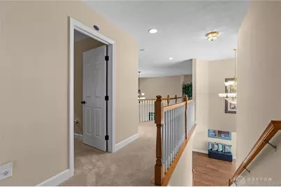 3140 Lantern Glow Court, Bellbrook, OH 45305 - Photo 25