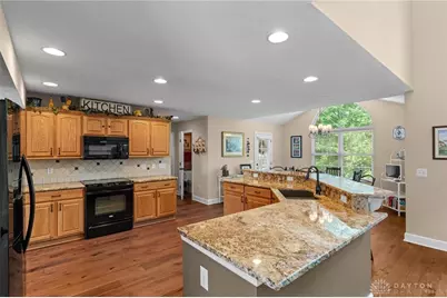 3140 Lantern Glow Court, Bellbrook, OH 45305 - Photo 13
