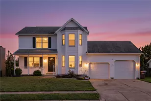 2612 Childers Dr, Xenia, OH 45385 - Photo 1