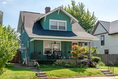 1410 Arbor Avenue, Dayton, OH 45420 - Photo 1