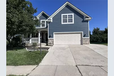180 Haverstraw Place, Springboro, OH 45066 - Photo 3