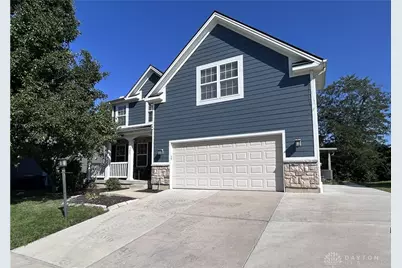 180 Haverstraw Place, Springboro, OH 45066 - Photo 1