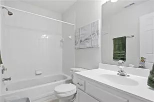 1157 Timbertrail Ct, Centerville, OH 45458 - Photo 25