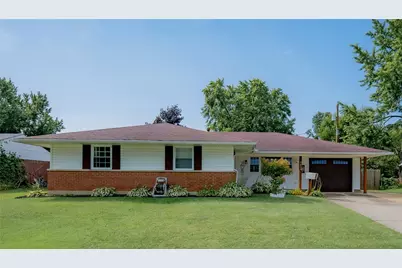 7834 Harshmanville Road, Huber Heights, OH 45424 - Photo 3