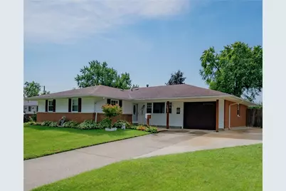 7834 Harshmanville Road, Huber Heights, OH 45424 - Photo 1
