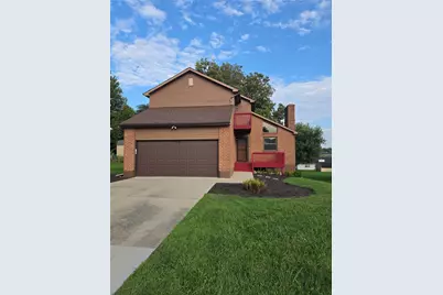226 Bernard Drive, Monroe, OH 45050 - Photo 1
