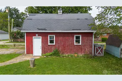 11 Dewey Street, West Alexandria, OH 45381 - Photo 5