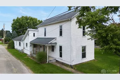 11 Dewey Street, West Alexandria, OH 45381 - Photo 1