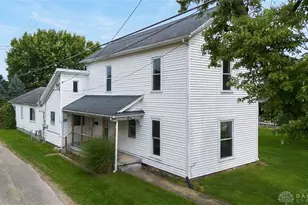 11 Dewey St, West Alexandria, OH 45381 - Photo 1