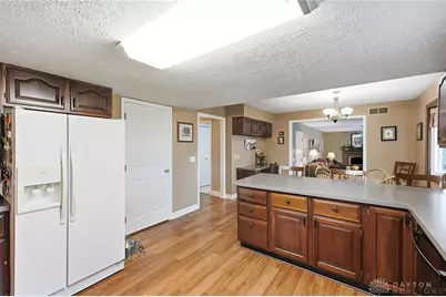 1667 Bending Tree Drive, New Carlisle, OH 45344 - Photo 17