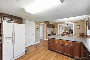 1667 Bending Tree Dr, New Carlisle, OH 45344 - Photo 17