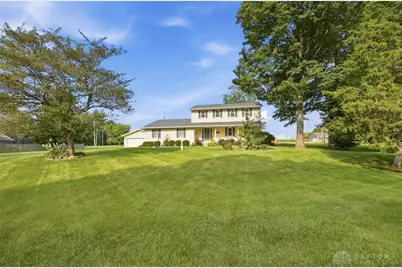 1667 Bending Tree Drive, New Carlisle, OH 45344 - Photo 61