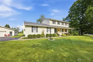 1667 Bending Tree Dr, New Carlisle, OH 45344 - Photo 7