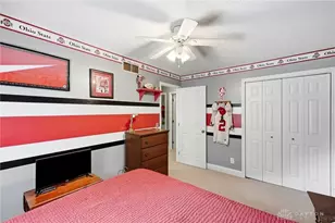 1667 Bending Tree Dr, New Carlisle, OH 45344 - Photo 33