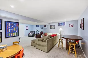 1667 Bending Tree Dr, New Carlisle, OH 45344 - Photo 39