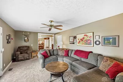 1667 Bending Tree Drive, New Carlisle, OH 45344 - Photo 13