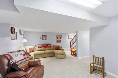 1667 Bending Tree Drive, New Carlisle, OH 45344 - Photo 41