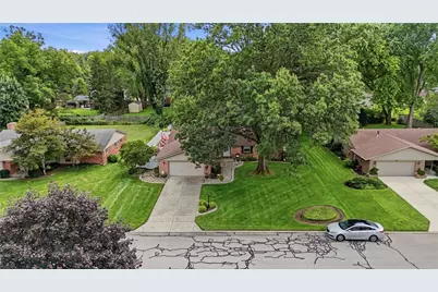 271 Edgebrook Drive, Centerville, OH 45459 - Photo 59