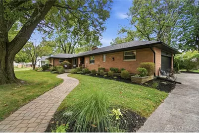 4833 Judith Drive, Kettering, OH 45429 - Photo 5
