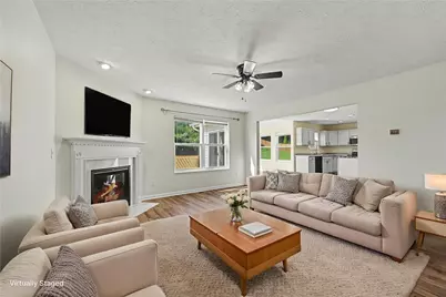 292 Parrott Court, Fairborn, OH 45324 - Photo 5