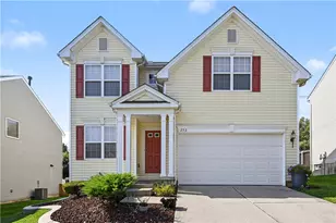 292 Parrott Ct, Fairborn, OH 45324 - Photo 1