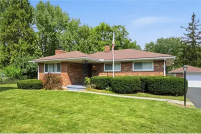 1217 Lincoln Park Boulevard, Kettering, OH 45429 - Photo 1