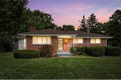 1217 Lincoln Park Boulevard, Kettering, OH 45429 - Photo 5