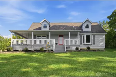 2020 Keever Road, Turtle Creek Township, OH 45036 - Photo 1