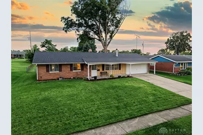 1154 Rona Parkway Drive, Fairborn, OH 45324 - Photo 1