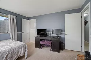 1154 Rona Pkwy Dr, Fairborn, OH 45324 - Photo 31