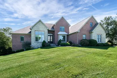 7828 Country View Lane, Brookville, OH 45309 - Photo 1