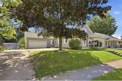261 E Main Street, Saint Paris, OH 43072 - Photo 1