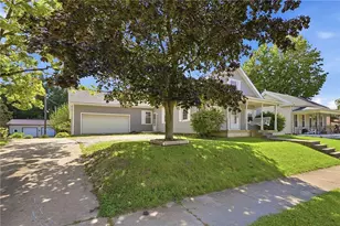 261 E Main St, Saint Paris, OH 43072 - Photo 1