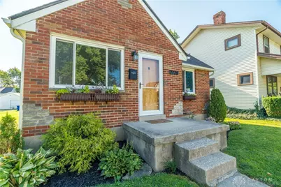 2728 Whittier Avenue, Dayton, OH 45420 - Photo 3