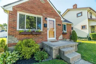 2728 Whittier Ave, Dayton, OH 45420 - Photo 3