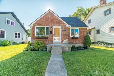 2728 Whittier Avenue, Dayton, OH 45420 - Photo 1