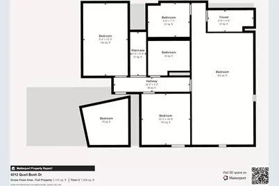 4012 Quail Bush Drive, Dayton, OH 45424 - Photo 49