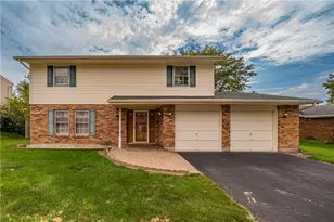 4012 Quail Bush Dr, Dayton, OH 45424 - Photo 1