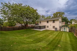 4012 Quail Bush Dr, Dayton, OH 45424 - Photo 41
