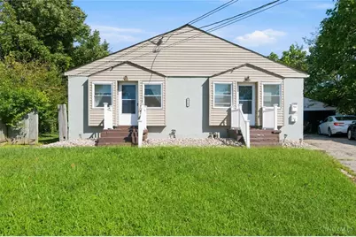 8269 Sandy Lane #1, Cincinnati, OH 45239 - Photo 1