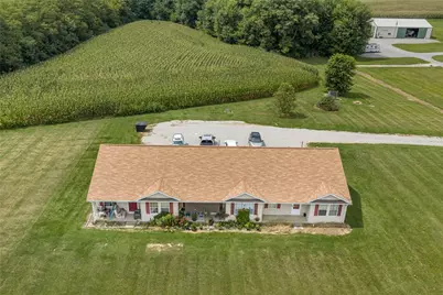 6868 S State Route 134, Wilmington, OH 45177 - Photo 11