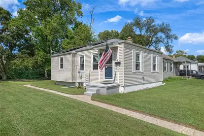 1669 Humphrey Avenue, Dayton, OH 45410 - Photo 1