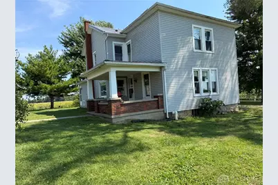 798 S Farmersville Johnsville Road, New Lebanon, OH 45345 - Photo 1
