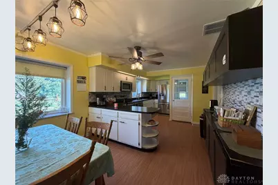 798 S Farmersville Johnsville Road, New Lebanon, OH 45345 - Photo 11