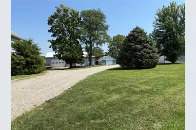 798 S Farmersville Johnsville Road, New Lebanon, OH 45345 - Photo 63